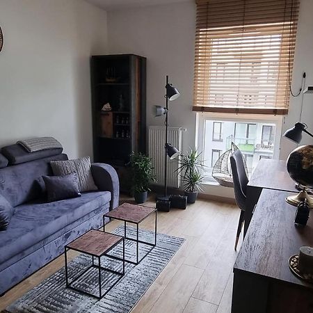 Apartament Seashell House Warszawa Zewnętrze zdjęcie