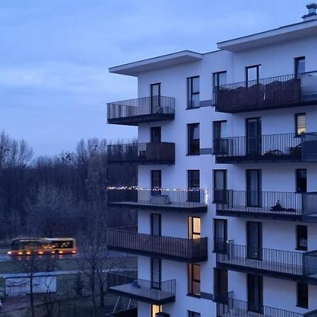Apartament Seashell House Warszawa Zewnętrze zdjęcie
