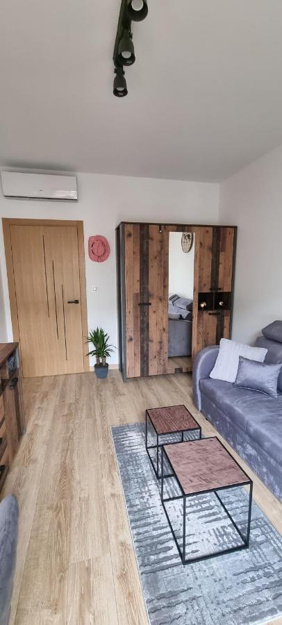 Apartament Seashell House Warszawa Zewnętrze zdjęcie