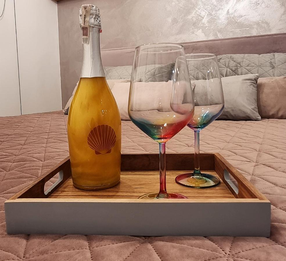 Apartament Seashell House Warszawa Zewnętrze zdjęcie