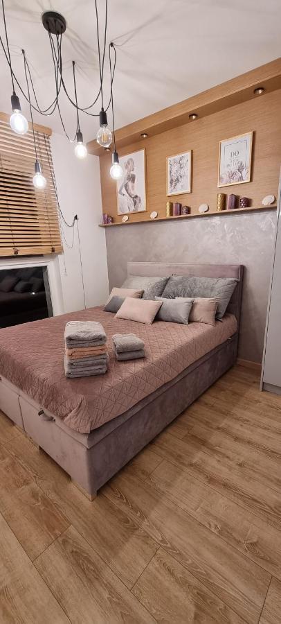 Apartament Seashell House Warszawa Zewnętrze zdjęcie