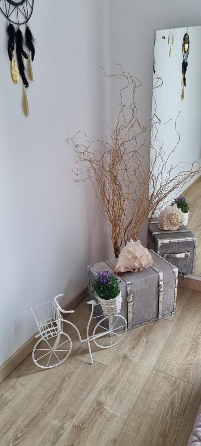 Apartament Seashell House Warszawa Zewnętrze zdjęcie