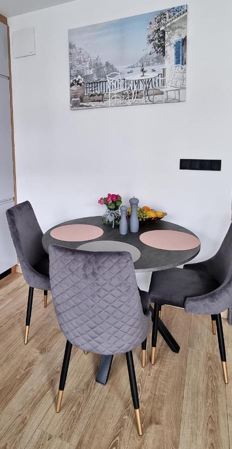 Apartament Seashell House Warszawa Zewnętrze zdjęcie