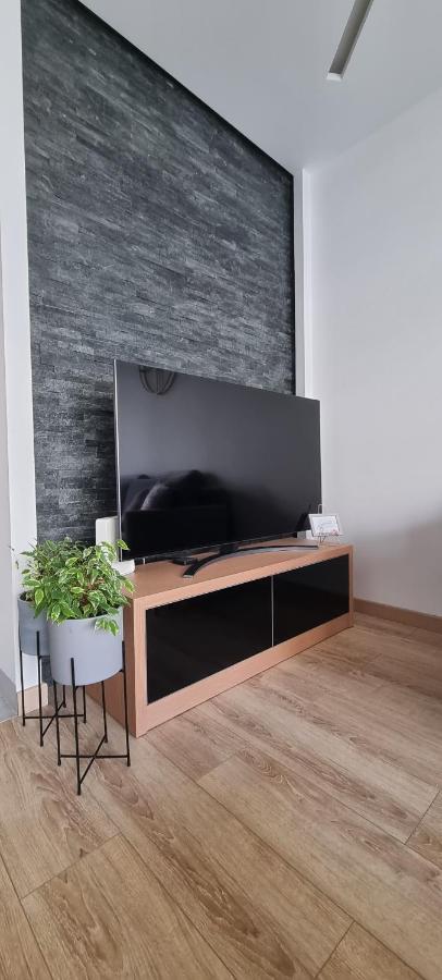 Apartament Seashell House Warszawa Zewnętrze zdjęcie