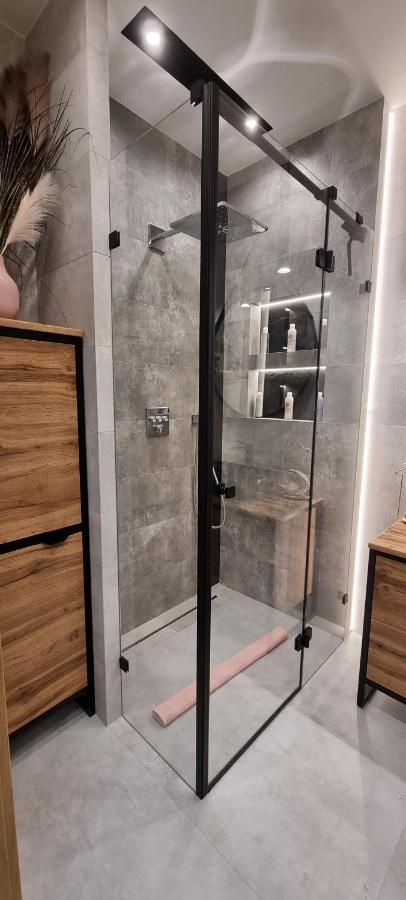 Apartament Seashell House Warszawa Zewnętrze zdjęcie