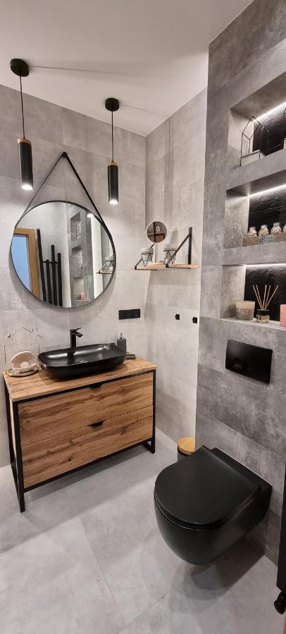 Apartament Seashell House Warszawa Zewnętrze zdjęcie