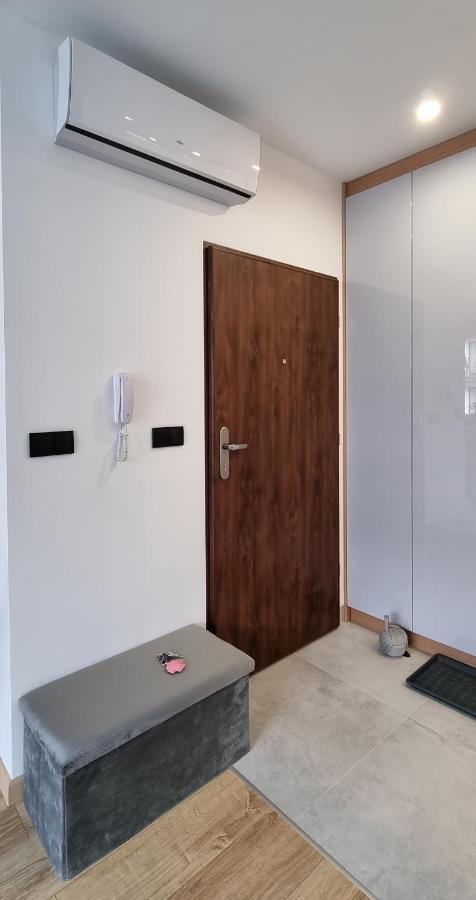 Apartament Seashell House Warszawa Zewnętrze zdjęcie
