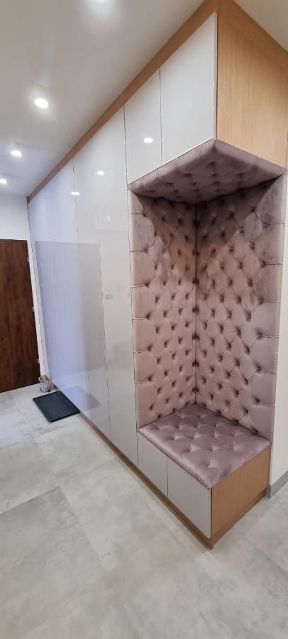 Apartament Seashell House Warszawa Zewnętrze zdjęcie